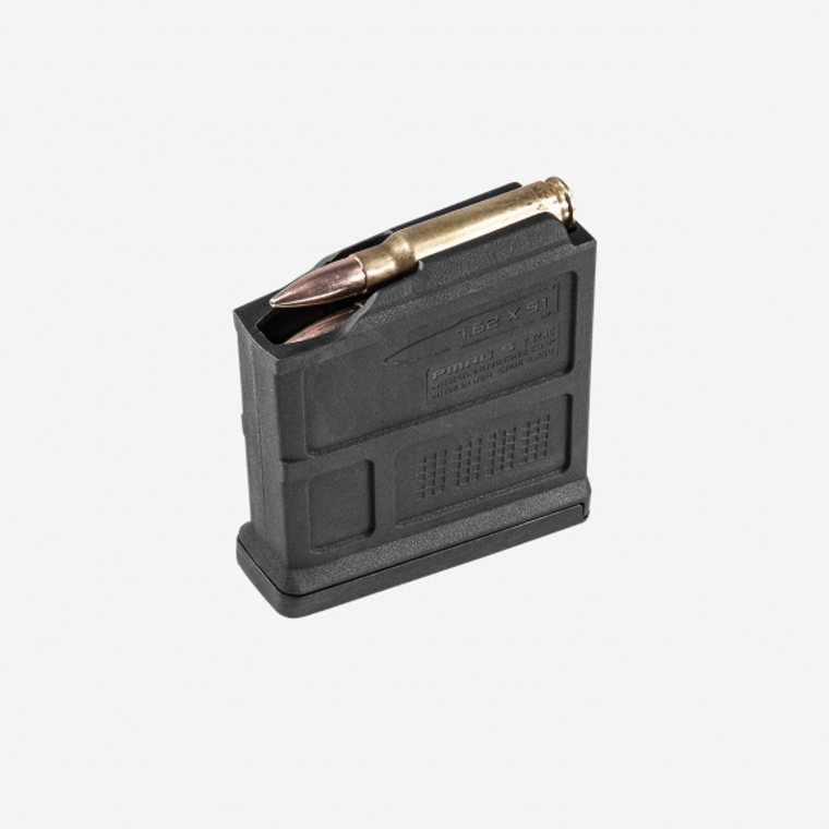 Magpul PMAG AICS Short Action 5rnd