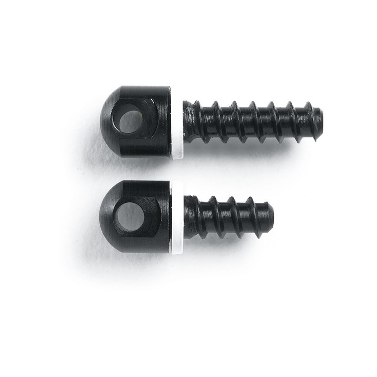 Uncle Mike's Swivel Screws