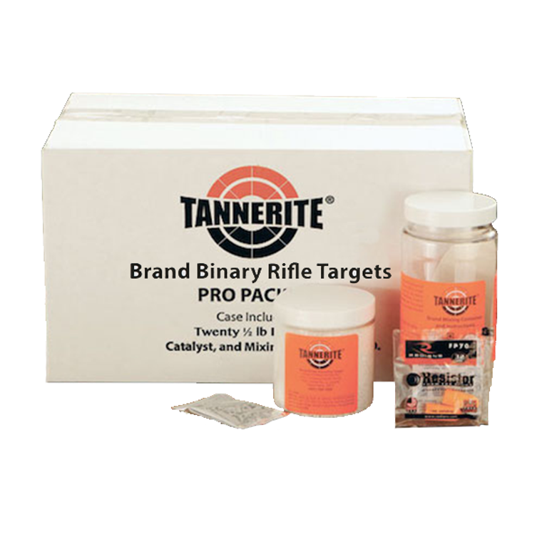 Tannerite Propack 20  20-1/2LB Targets