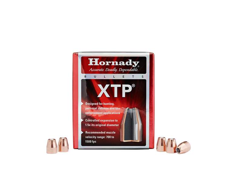 Hornady XTP®