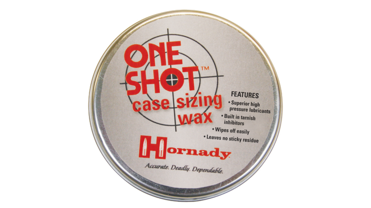 Hornady Sizing Die Wax 2oz