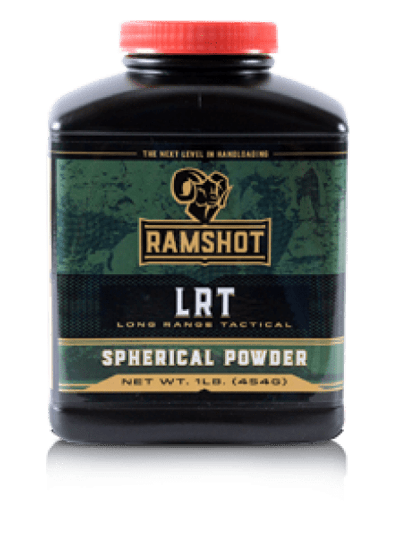 Ramshot LRT  1LB