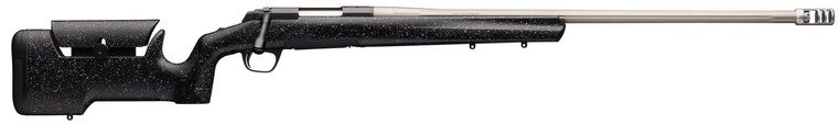 Browning X-Bolt Max Long Range 6.5 PRC