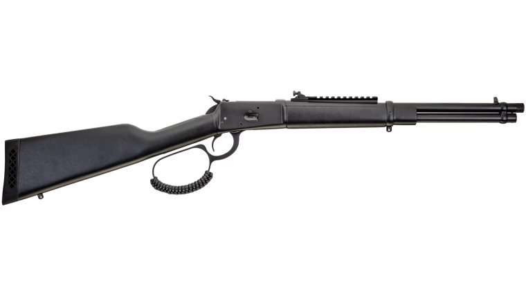 Rossi R92 357 Mag 16.5" RDS Triple Black