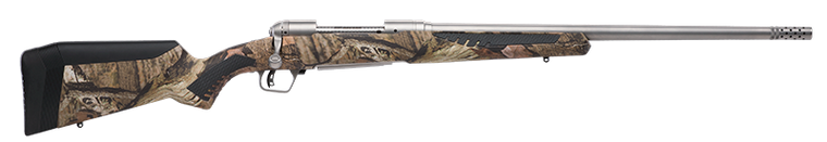 Savage 110 Bear Hunter 375 Ruger