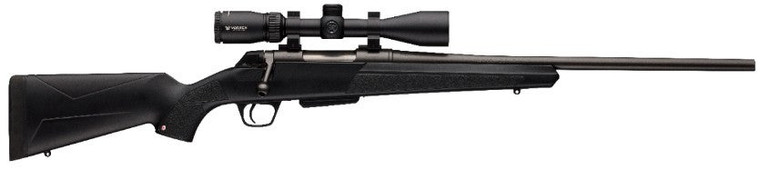 Winchester XPR Cmpct Combo 6.5 CM