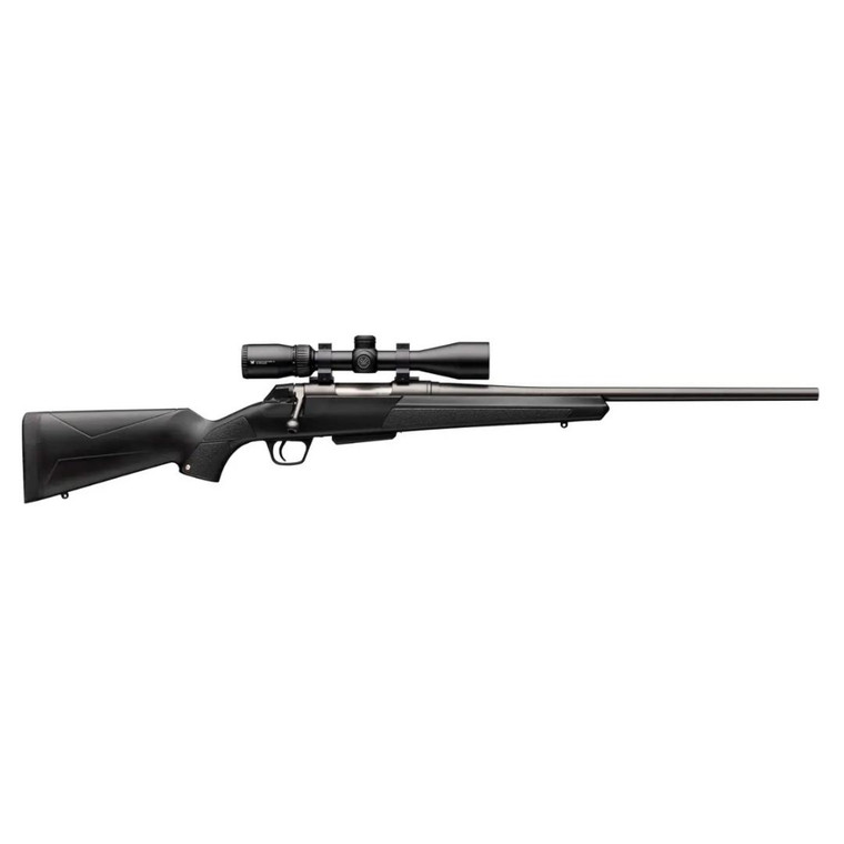 Winchester XPR Compact w/ Vortex 6.5 Creedmoor