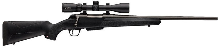 Winchester XPR Cmpct Combo 6.5 PRC