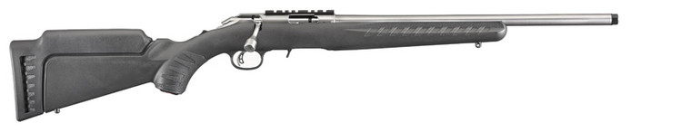 Ruger American Stainless 22 LR