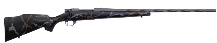 Weatherby Vanguard MeatEater 30-06 Springfield