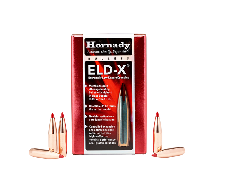 Hornady ELD-X®