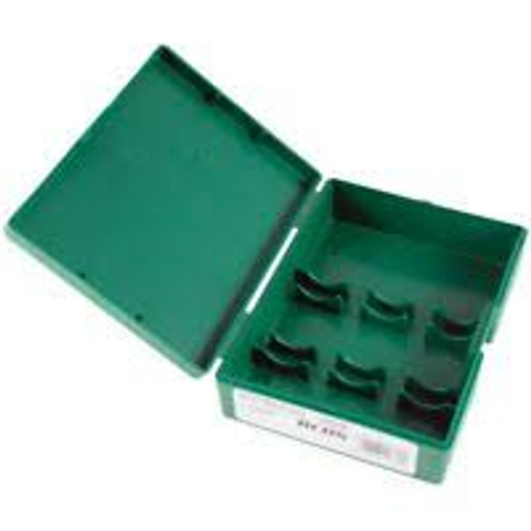 RCBS Die Storage Box