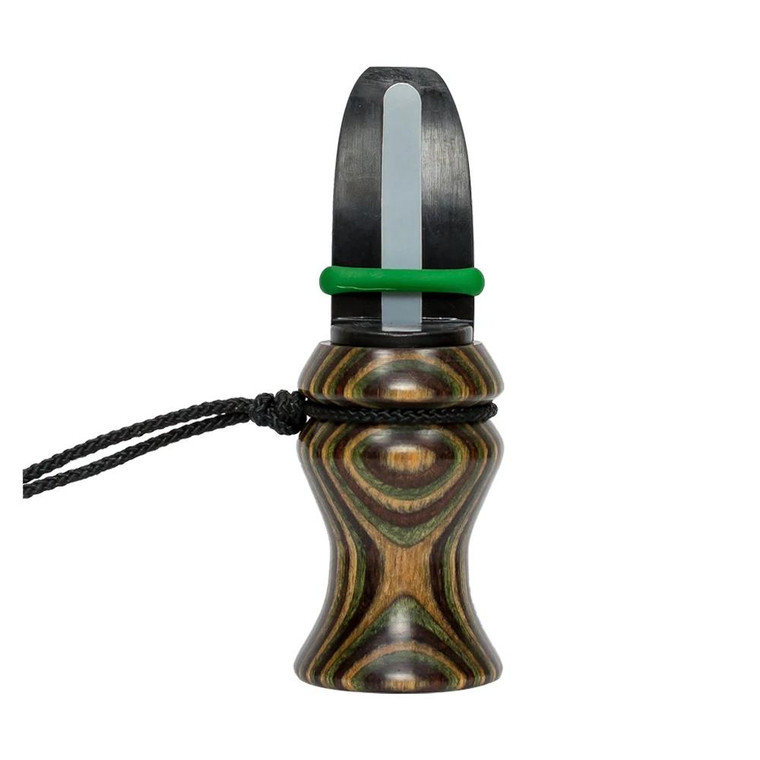 Phelps E-Z-Estrus Camo Supreme Open Reed Cow Call