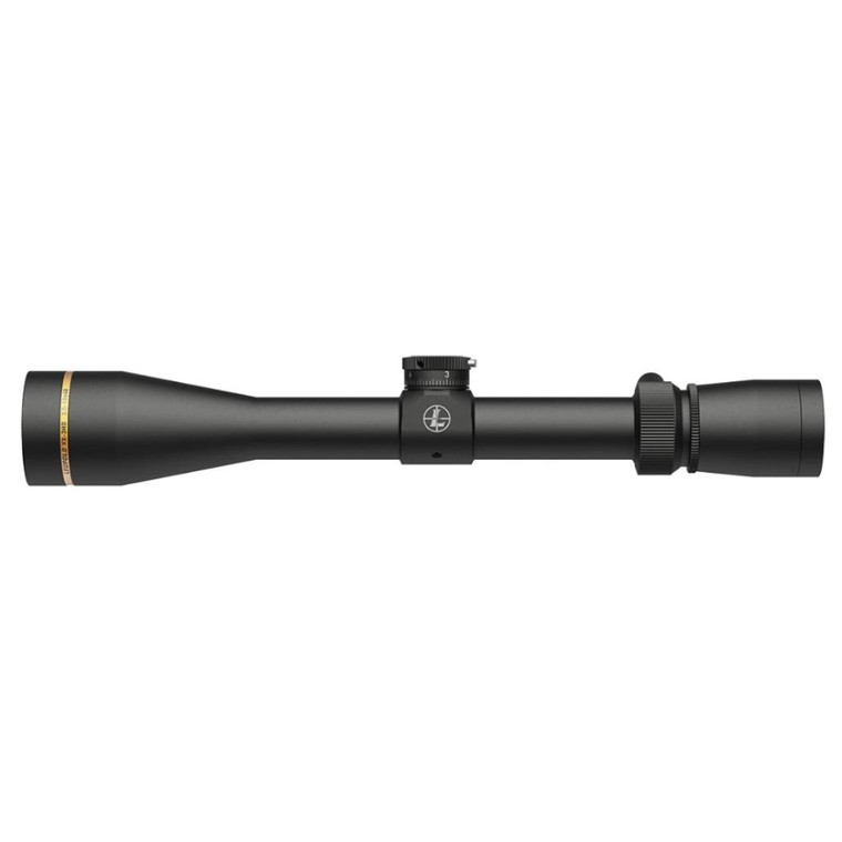 Leupold VX-3HD 3.5-10x40 CDS ZL Duplex