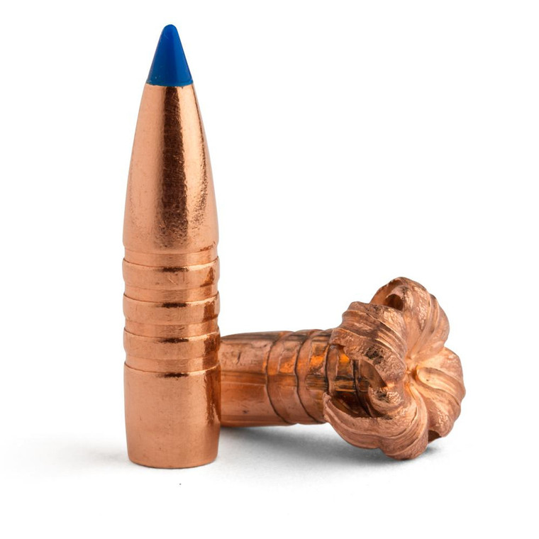 Barnes VOR-TX 338 Win Mag 210gr Tipped TSX