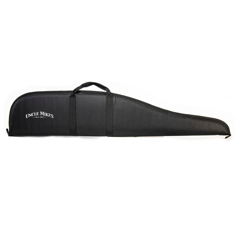 Uncle Mike's Rifle Case Black