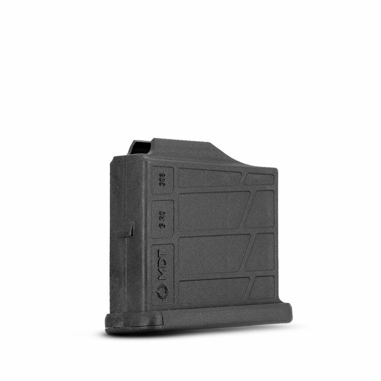 MDT AICS Short Action 5 Round 6.5cm / 308