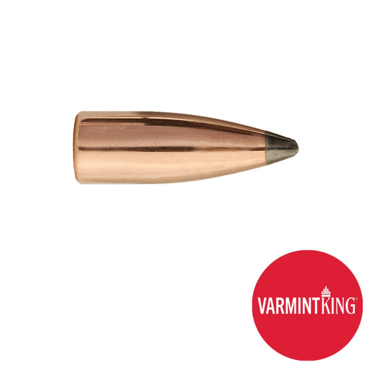 Sierra Varmint King Blitz .224 50gr