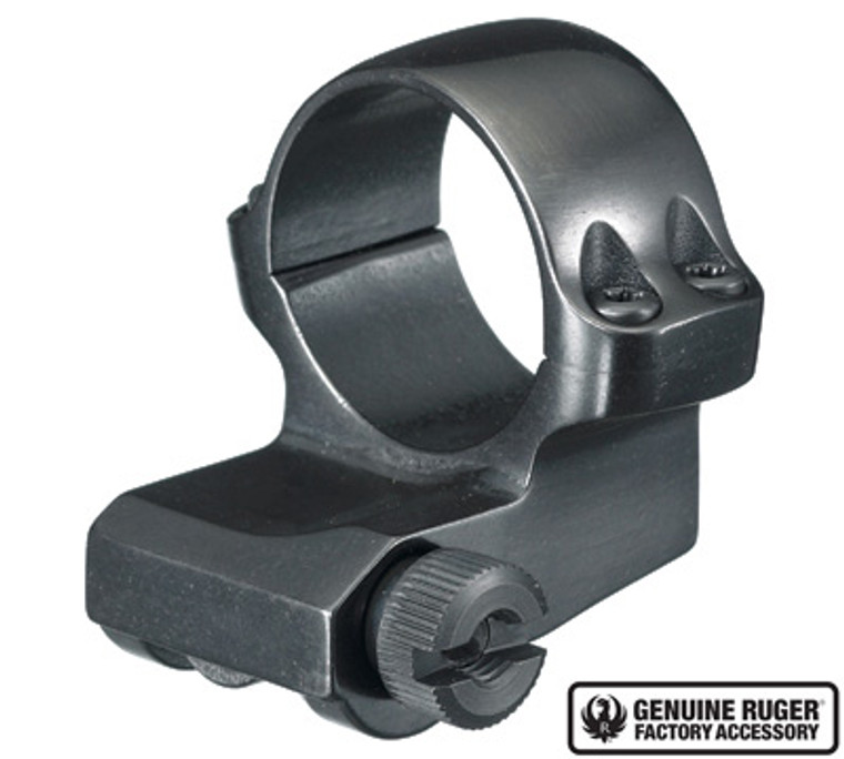 Ruger Ring Offset 1" Medium