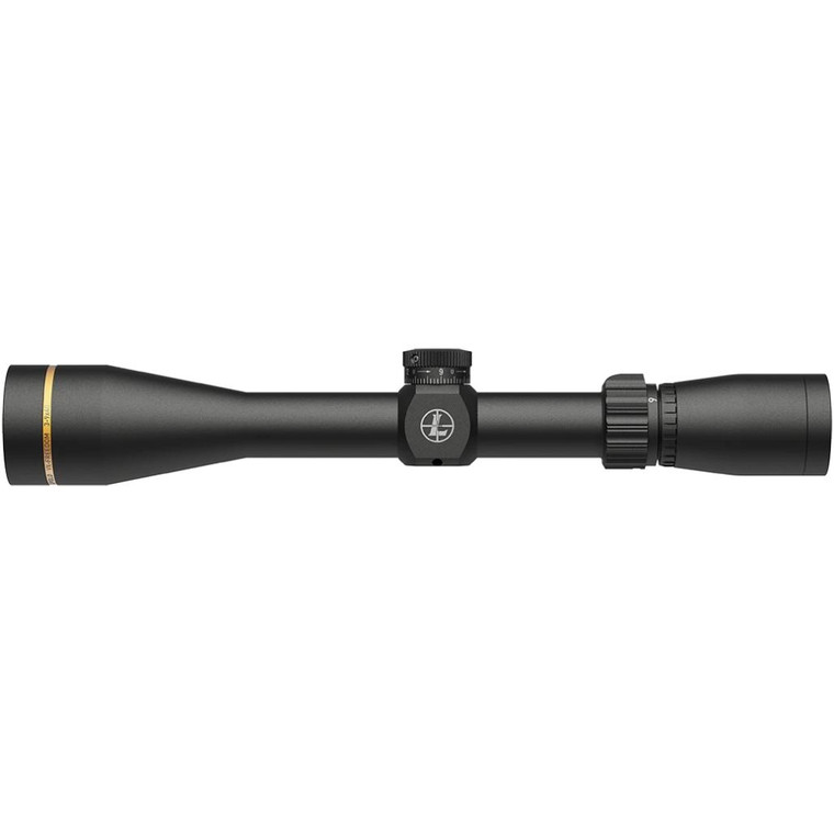 Leupold Vx-Freedom 3-9x40 CDS Tri MOA