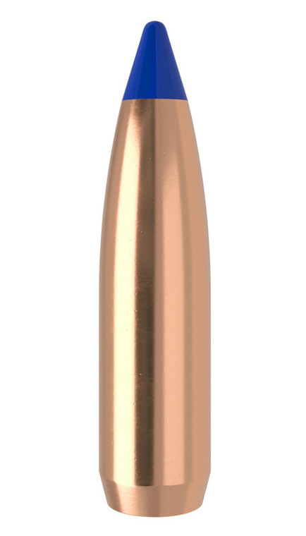 Nosler Ballistic Tip .257 115gr