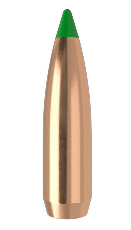 Nosler Ballistic Tip .308 168gr