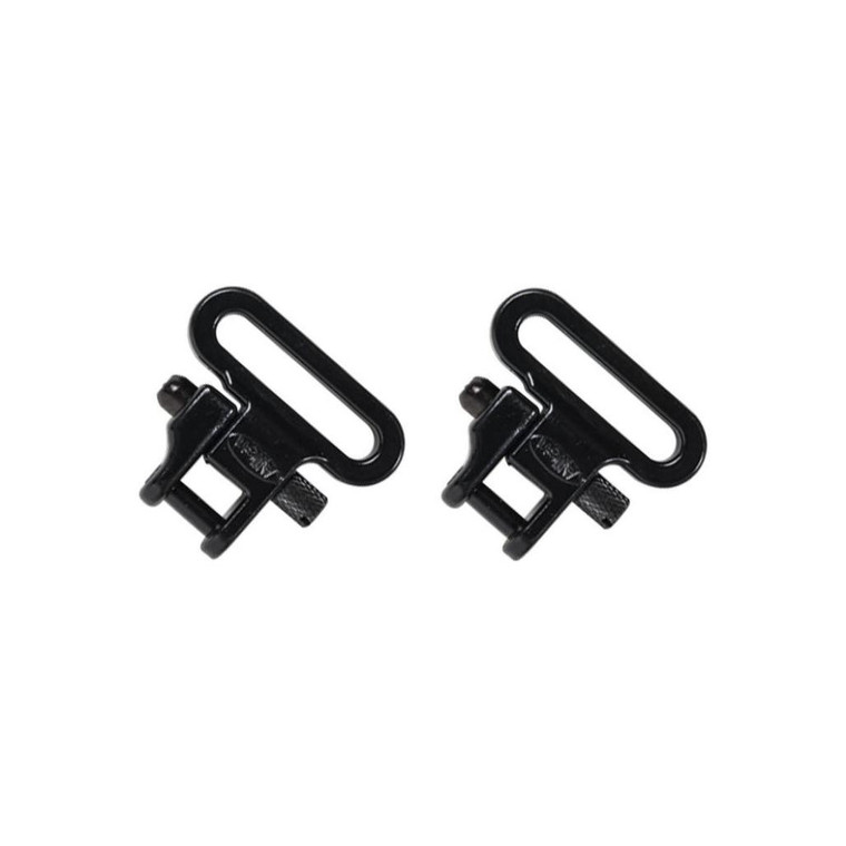 Allen Magnum Swivel Set 1"