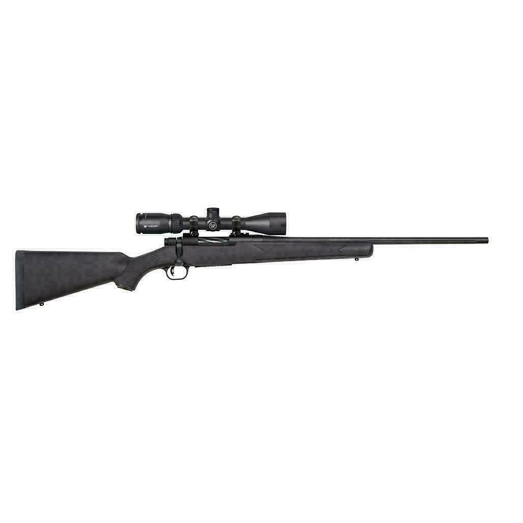 Mossberg Patriot Synthetic - Vortex Scoped Combo 7mm-08 Rem