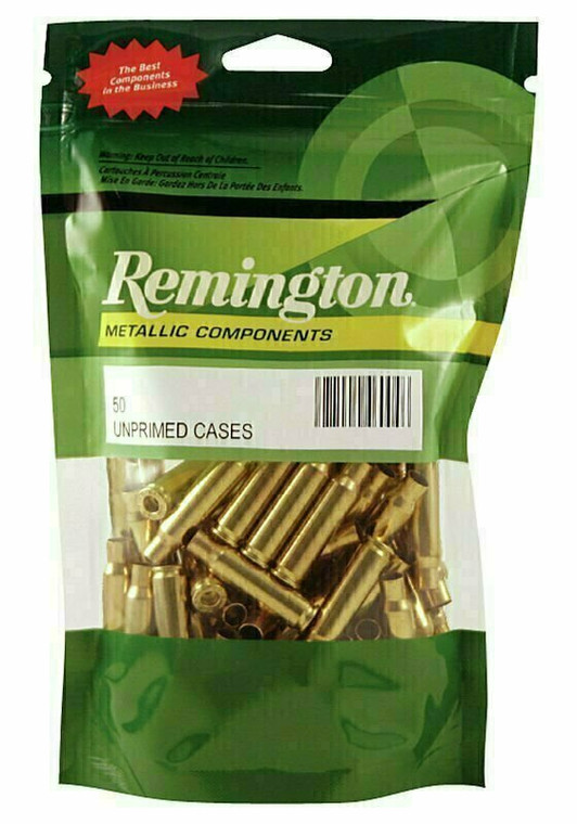 Remington Brass