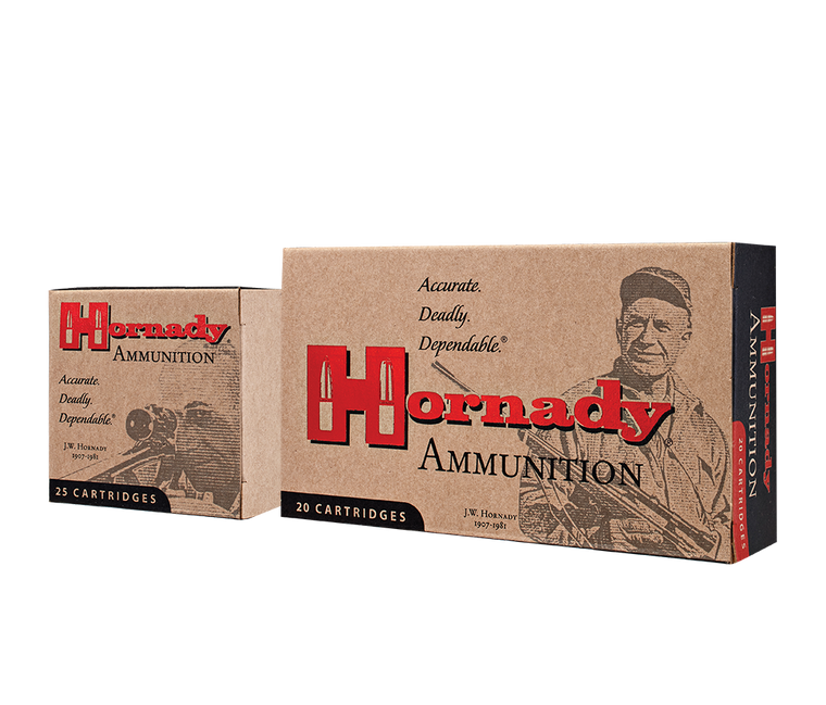 Hornady Custom 450 Bushmaster 250gr FTX