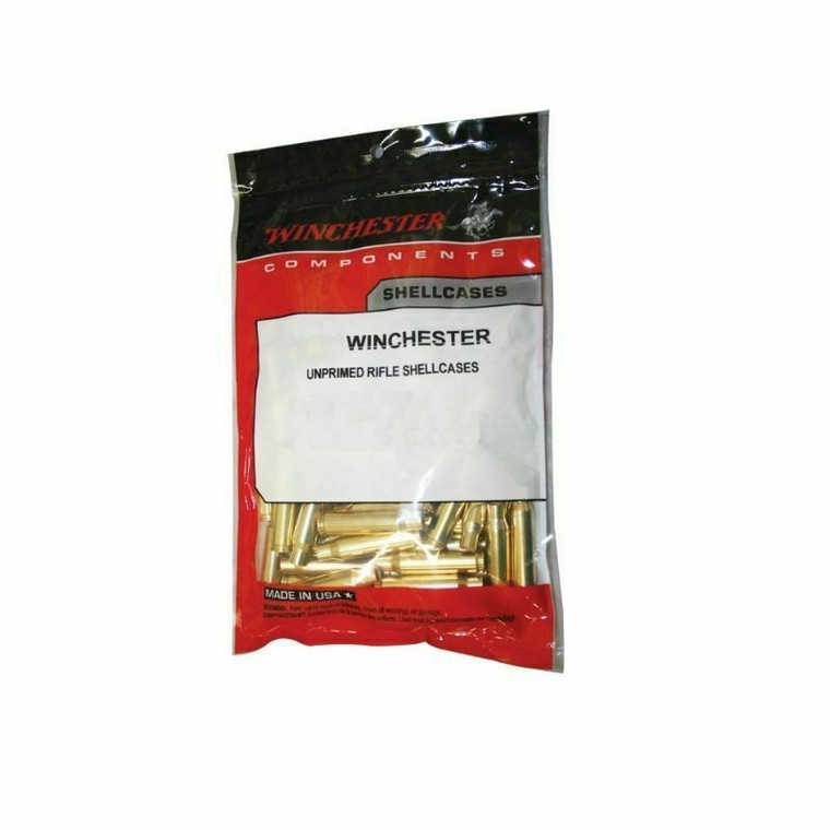 Winchester Brass 303 British