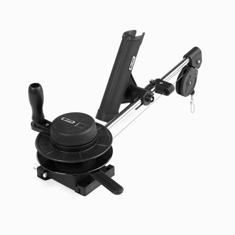 Scotty Manual Downrigger 1050 Compact