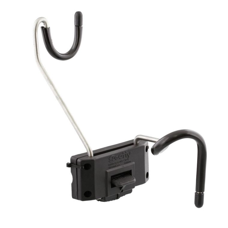 Scotty Sidewinder Rod Holder with Bracket Scotty Sidewinder Rod Holder with Bracket