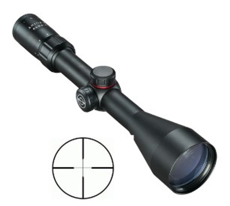 Simmons 8-Point 3-9 x 50mm