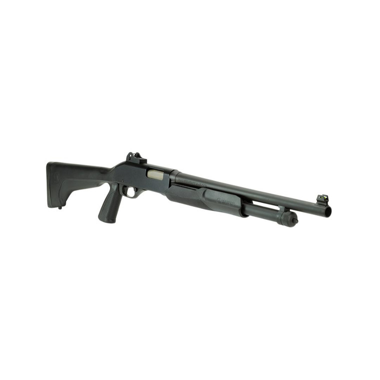 Stevens 320 Security 12ga 18.5"