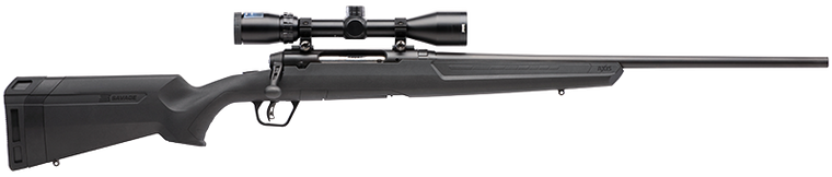 Savage Axis II XP 6.5 Creedmoor