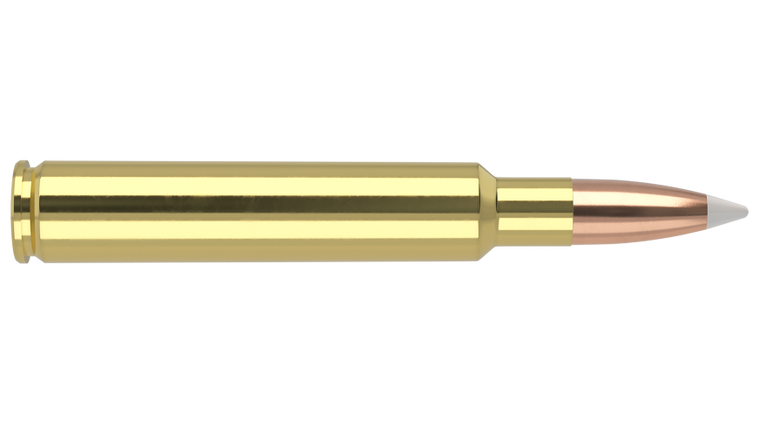 Nosler Trophy Grade 280 Ackley 160gr Accubond