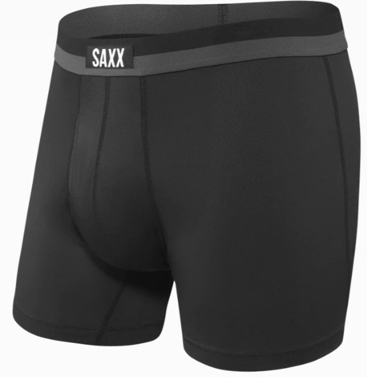 Saxx Sport Mesh Brief