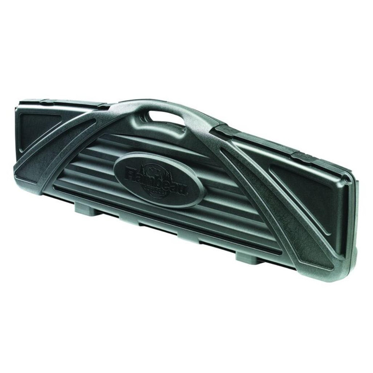 Flambeau Safe Shot Double Gun Case