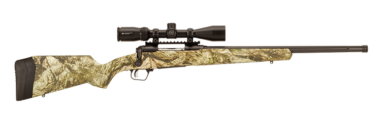 Savage 110 Apex Predator XP 204 Ruger