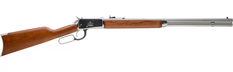 Rossi R92 Stainless 44 Mag 24"