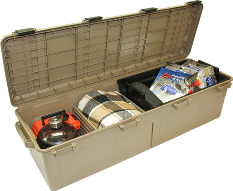 MTM "The Mule" Mobile Gear Crate