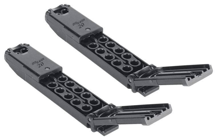 SIG Sauer M17 Airgun Magazine Belt 2 pack