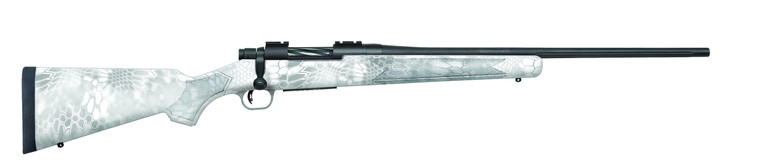 Mossberg Patriot Kryptek Snow 6.5 Creedmoor