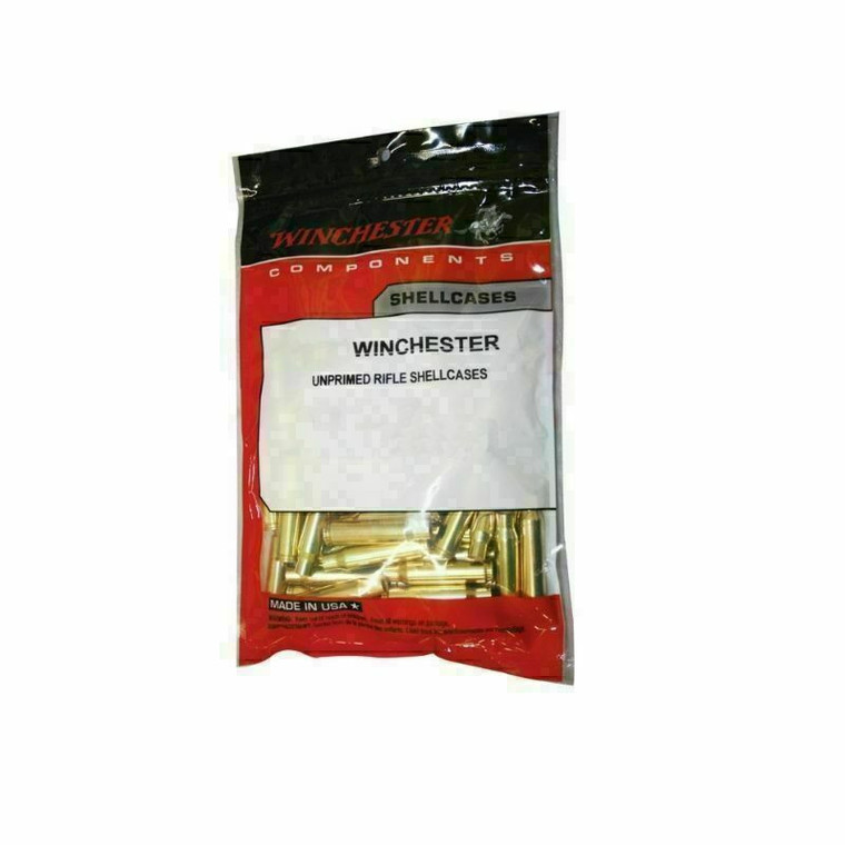 Winchester Brass 30-40 Krag