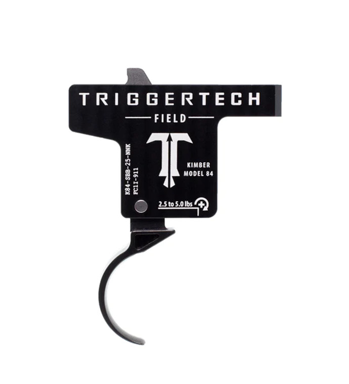 TriggerTech Kimber 84 / 8400 Field Trigger