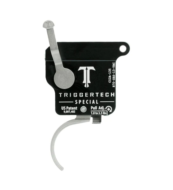 TriggerTech Rem 700 Special Trigger