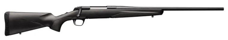 Browning X-Bolt Composite Stalker 30-06 Springfield