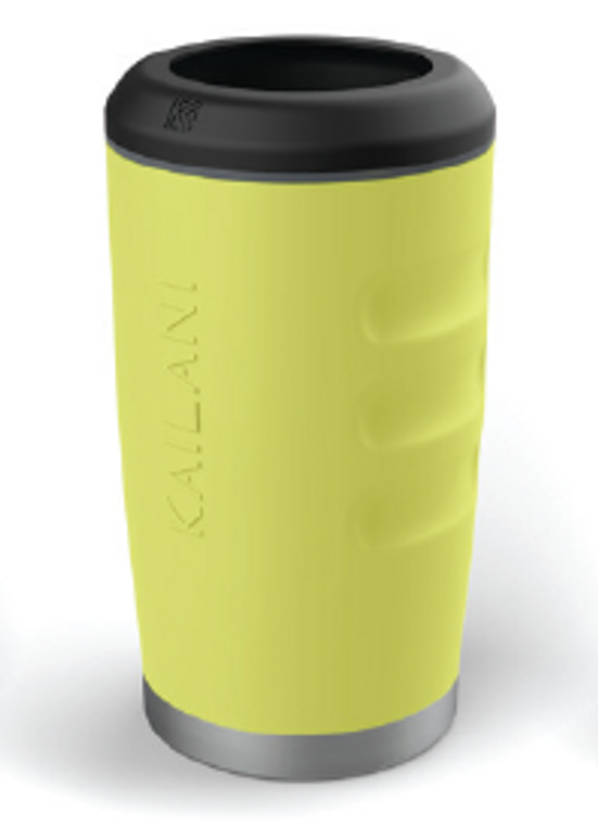KAILANI WAILEA 4-in-1 Can & Bottle Insulator