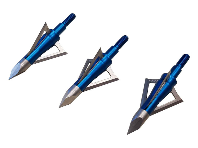 Excalibur Crossbow Boltcutter Broadhead 100gr ~ 3 pack